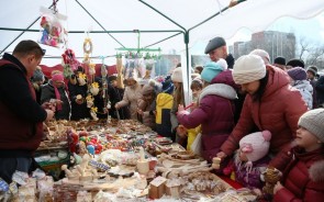 Отшумела, отгуляла Широкая Масленица
